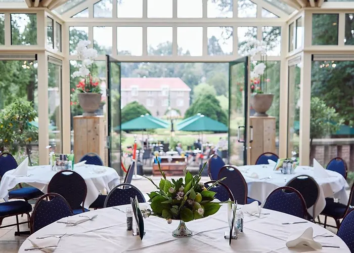 Landgoed Ehzerwold アルメン