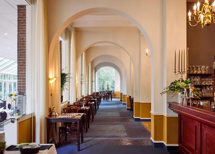 Landgoed Ehzerwold 3* Almen