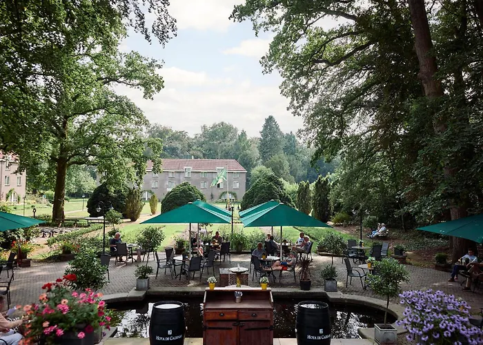 Landgoed Ehzerwold Hotel