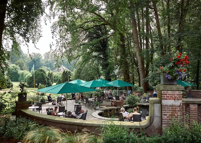 Landgoed Ehzerwold 3*