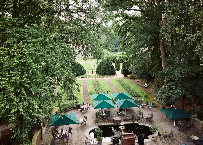 Landgoed Ehzerwold Almen