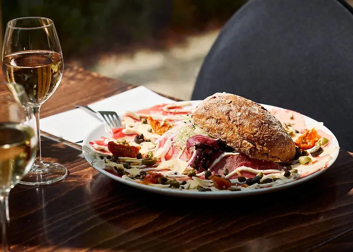 Landgoed Ehzerwold 3* Almen