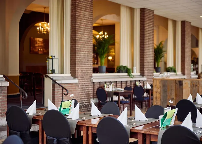 Landgoed Ehzerwold 3*