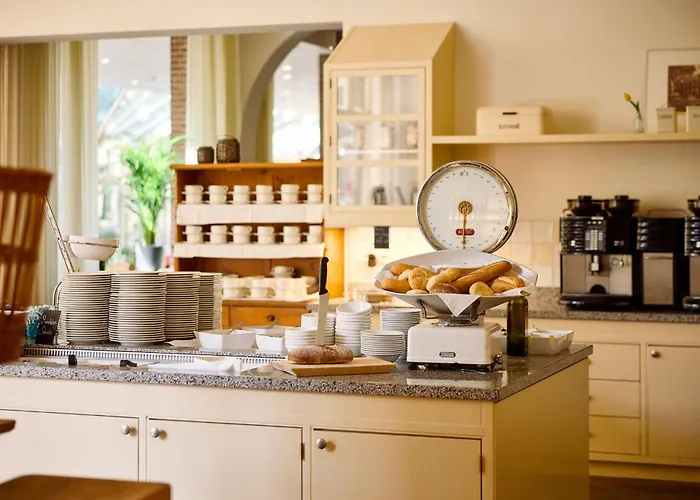 Hotel Landgoed Ehzerwold Almen