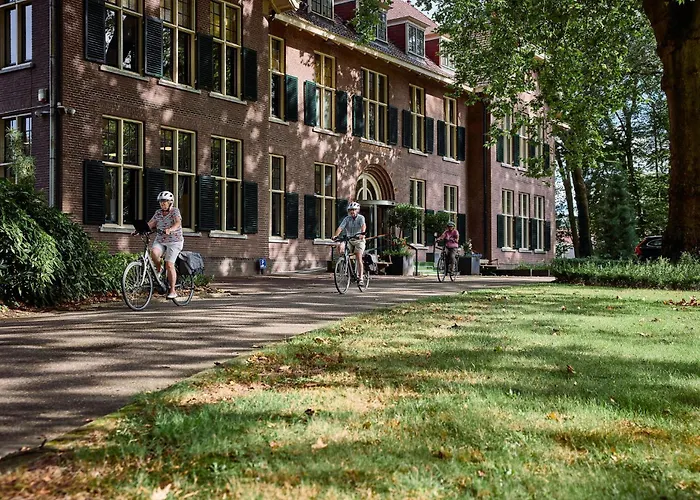 Landgoed Ehzerwold Almen