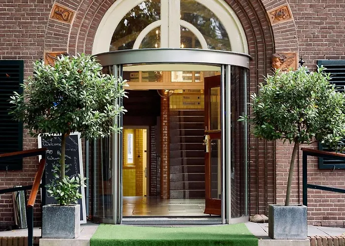 Hotel Landgoed Ehzerwold