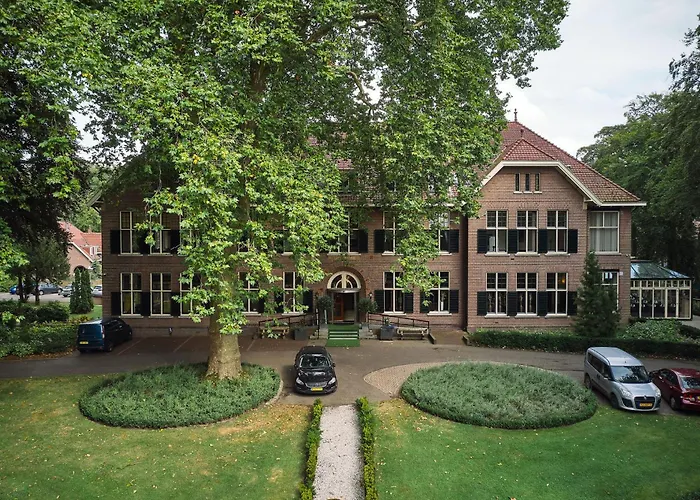 Landgoed Ehzerwold 3*