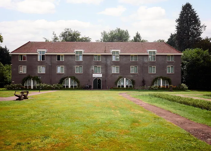 Landgoed Ehzerwold Hotel 3*