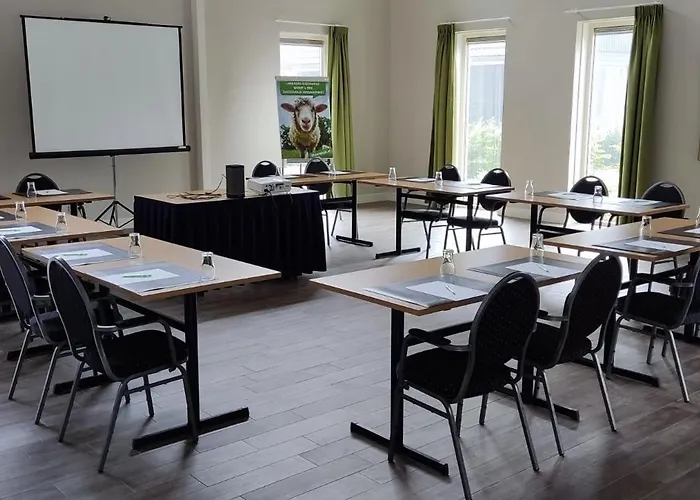 Hotel Landgoed Ehzerwold Almen