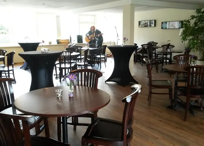 Landgoed Ehzerwold 3* Almen