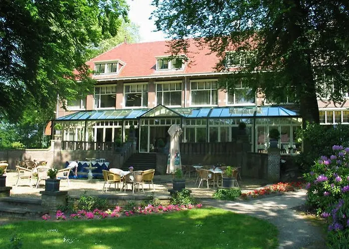 Landgoed Ehzerwold 3*