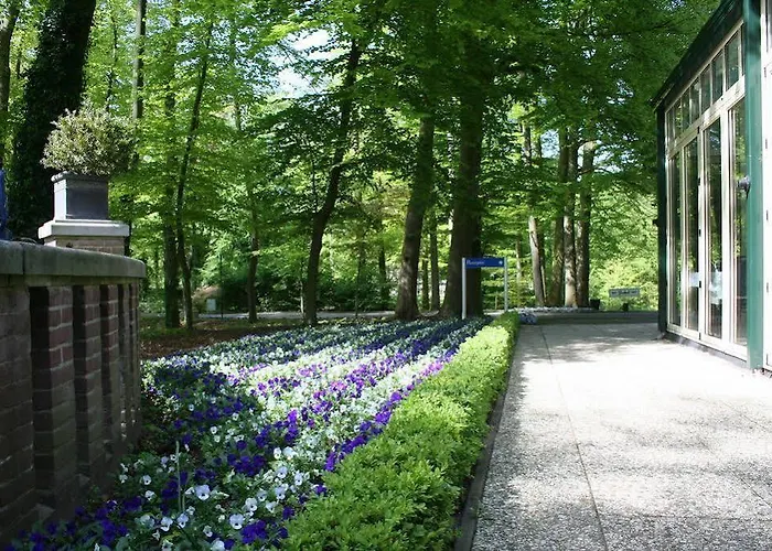 Landgoed Ehzerwold Hotel 3*