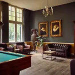 Hotel Landgoed Ehzerwold Almen