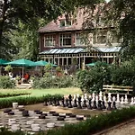 Landgoed Ehzerwold Hotel Almen