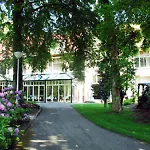 Landgoed Ehzerwold Hotel 3*