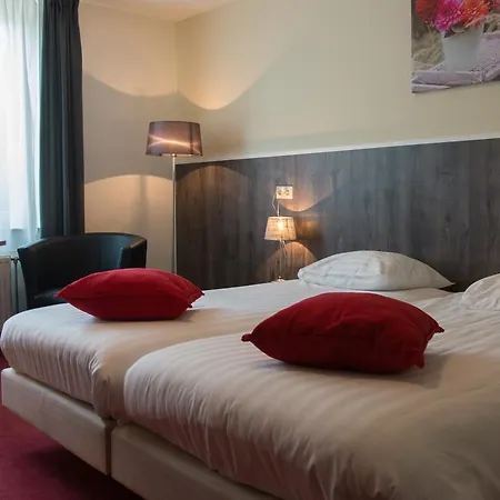 Landgoed Ehzerwold Hotel Almen