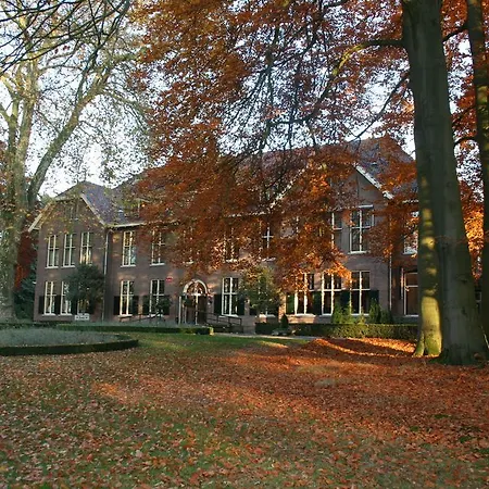 Landgoed Ehzerwold 3* Almen
