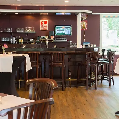 Landgoed Ehzerwold Hotel 3*