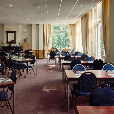 Hotel Landgoed Ehzerwold