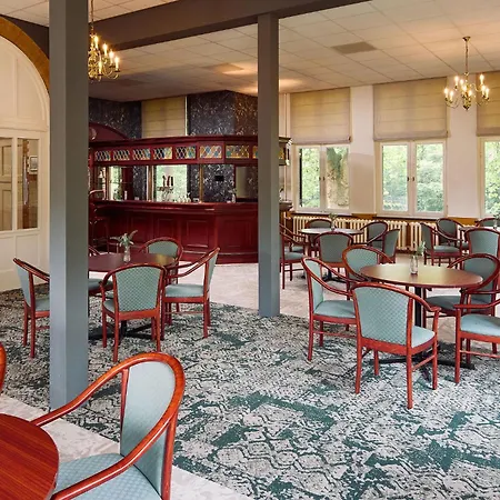 Hotel Landgoed Ehzerwold 3*