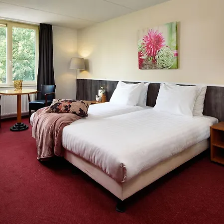 Hotel Landgoed Ehzerwold 3*