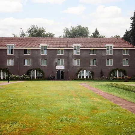 Landgoed Ehzerwold Hotel Almen