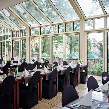 Landgoed Ehzerwold Hotel