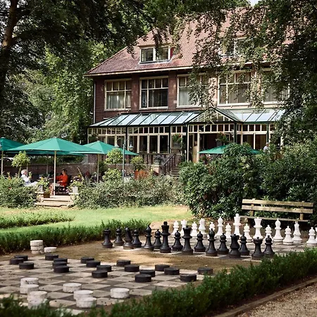 Landgoed Ehzerwold Hotel Almen