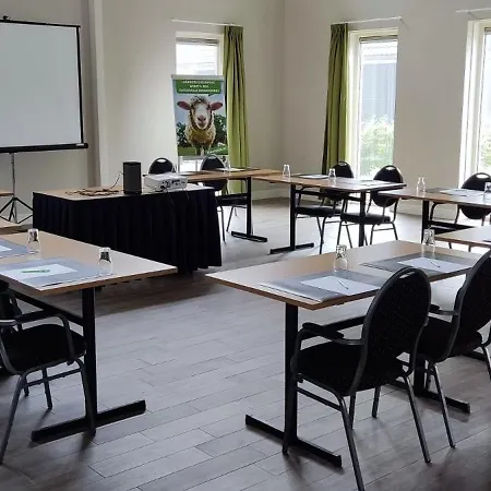 Hotel Landgoed Ehzerwold Almen