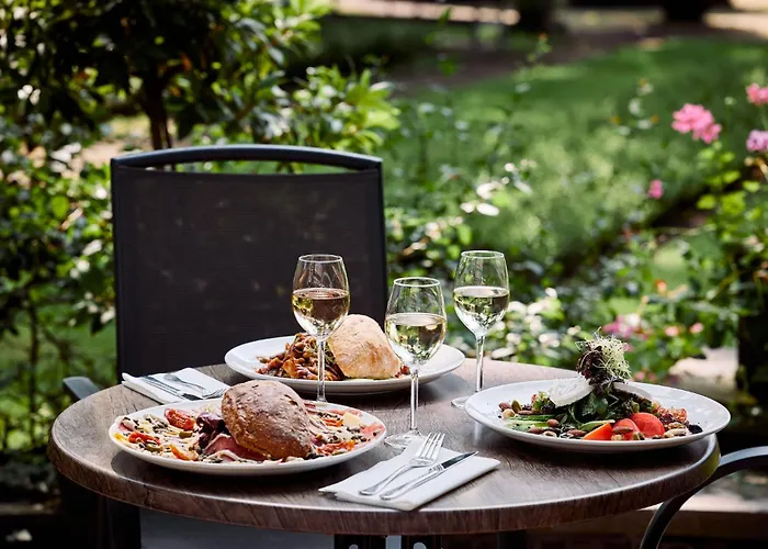 Landgoed Ehzerwold آلمين