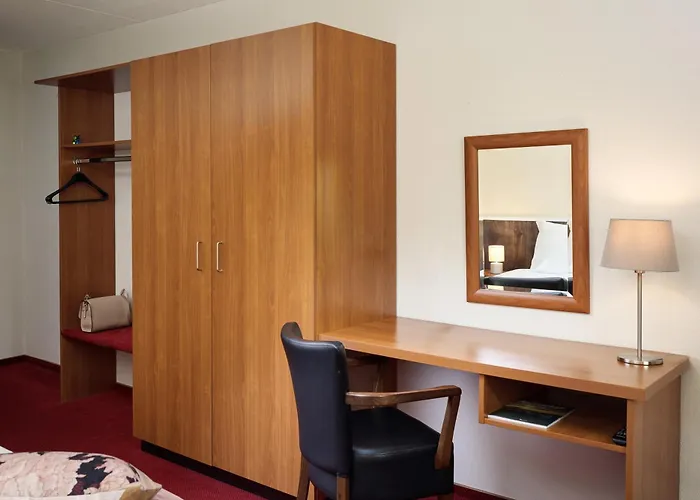 Landgoed Ehzerwold آلمين