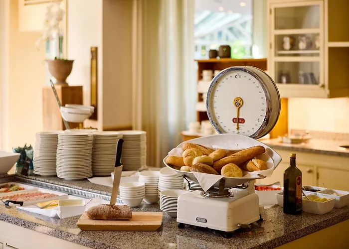 Landgoed Ehzerwold 3* آلمين