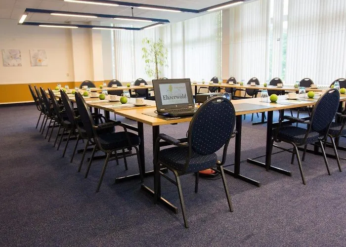 فندق Landgoed Ehzerwold