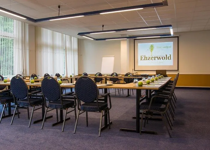 Landgoed Ehzerwold 3*