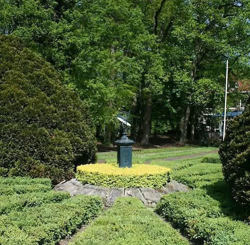 فندق Landgoed Ehzerwold 3*