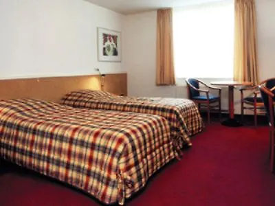 Landgoed Ehzerwold 3* آلمين